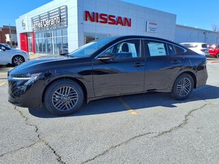 2026 Nissan Sentra for sale in Greenville MS