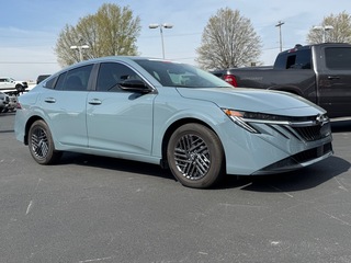 2026 Nissan Sentra for sale in Greer SC