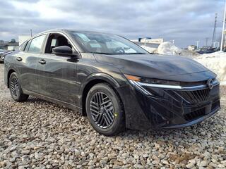 2026 Nissan Sentra for sale in Triadelphia WV