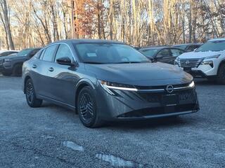 2026 Nissan Sentra for sale in Salem NH