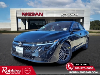 2026 Nissan Sentra for sale in Humble TX