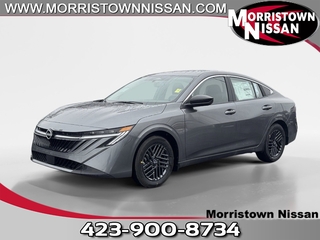 2026 Nissan Sentra for sale in Morristown TN