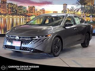 2026 Nissan Sentra for sale in Garden Grove CA