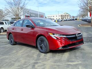 2026 Nissan Sentra for sale in Burlington NC
