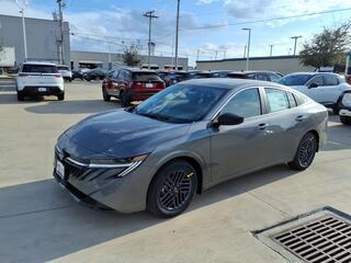 2026 Nissan Sentra for sale in Kosciusko MS