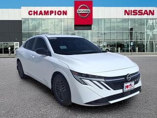 2026 Nissan Sentra for sale in New Braunfels TX