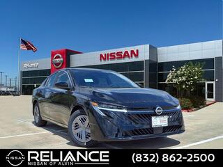 2026 Nissan Sentra for sale in Alvin TX