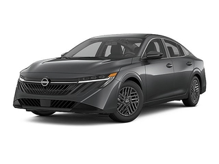 2026 Nissan Sentra for sale in East Hanover NJ