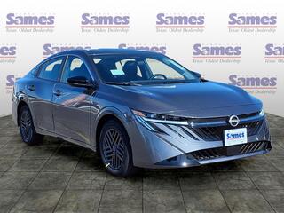2026 Nissan Sentra for sale in Laredo TX