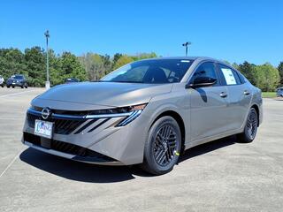 2026 Nissan Sentra