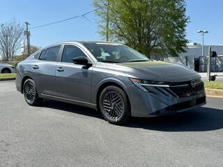 2026 Nissan Sentra for sale in Greer SC