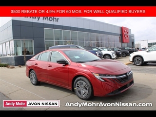 2026 Nissan Sentra for sale in Avon IN