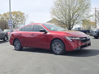 2026 Nissan Sentra for sale in Greer SC