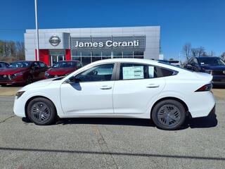 2026 Nissan Sentra