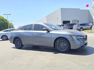 2026 Nissan Sentra for sale in Greer SC