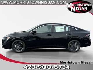 2026 Nissan Sentra for sale in Morristown TN