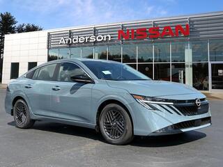 2026 Nissan Sentra for sale in Asheville NC