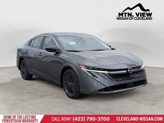 2026 Nissan Sentra for sale in Mcdonald TN