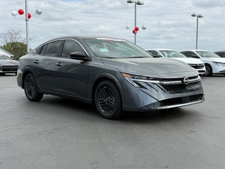 2026 Nissan Sentra for sale in Greer SC