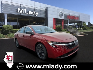 2026 Nissan Sentra for sale in Crystal Lake IL