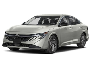 2026 Nissan Sentra for sale in East Hanover NJ