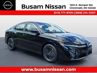 2026 Nissan Sentra