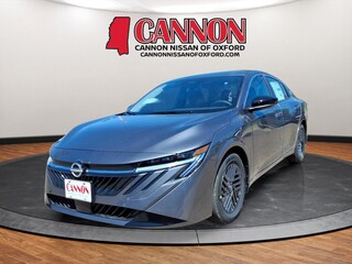 2026 Nissan Sentra for sale in Bedford PA
