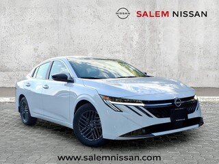 2026 Nissan Sentra