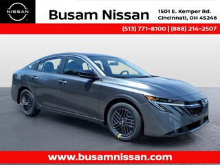 2026 Nissan Sentra