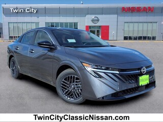 2026 Nissan Sentra for sale in Port Arthur TX