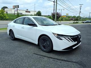 2026 Nissan Sentra for sale in Wytheville VA