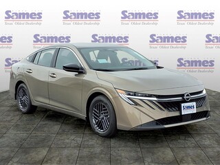 2026 Nissan Sentra for sale in Laredo TX