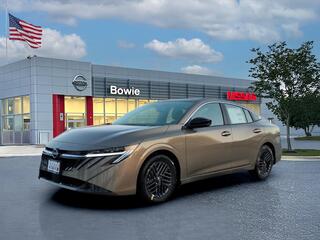 2026 Nissan Sentra for sale in West Mifflin PA