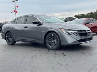 2026 Nissan Sentra for sale in Greer SC