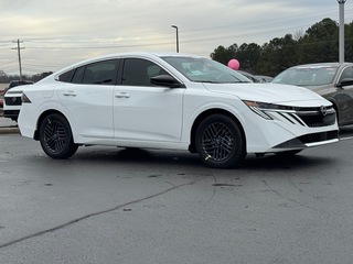 2026 Nissan Sentra for sale in Greer SC