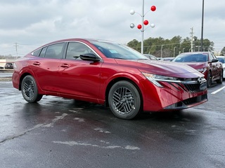 2026 Nissan Sentra for sale in Greer SC