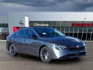 2026 Nissan Sentra for sale in Omaha NE