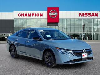 2026 Nissan Sentra for sale in New Braunfels TX