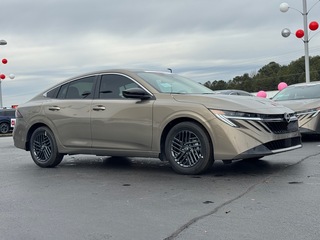 2026 Nissan Sentra for sale in Greer SC