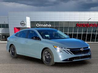2026 Nissan Sentra for sale in Omaha NE