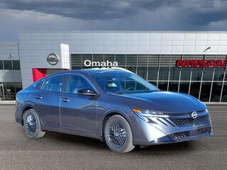 2026 Nissan Sentra for sale in Omaha NE