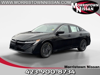 2026 Nissan Sentra for sale in Morristown TN