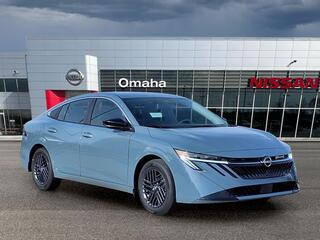 2026 Nissan Sentra for sale in Omaha NE