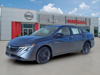 2026 Nissan Sentra for sale in Ada OK