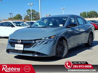 2026 Nissan Sentra for sale in Humble TX