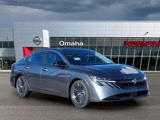 2026 Nissan Sentra for sale in Omaha NE