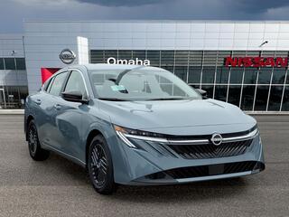 2026 Nissan Sentra for sale in Omaha NE