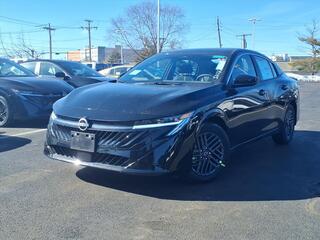 2026 Nissan Sentra for sale in Stoneham MA