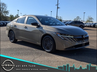 2026 Nissan Sentra for sale in Jackson MS
