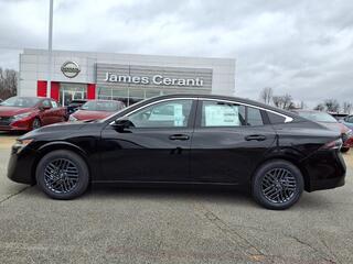 2026 Nissan Sentra for sale in Greenville MS